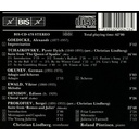 BIS The Russian Trombone BIS The Russian Trombone