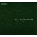 BIS Haydn - Ouvertures (2/1)