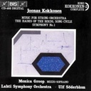 BIS Kokkonen - String Orch.