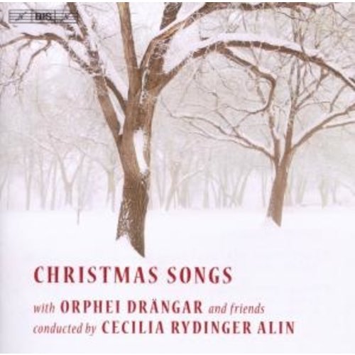 BIS Christmas Songs