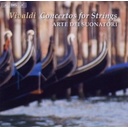 BIS Vivaldi: Concertos For Strings