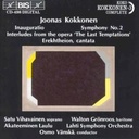 BIS Kokkonen - Inauguratio