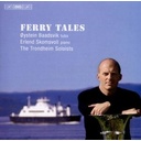 BIS Ferry Tales