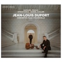 Mirare Jean-Louis Duport - Concertos Pour