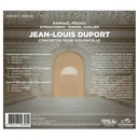 Mirare Jean-Louis Duport - Concertos Pour