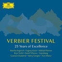 Deutsche Grammophon Verbier Festival - 25 Years Of Excellence