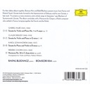 Deutsche Grammophon Faur