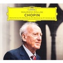 Deutsche Grammophon Chopin: Nocturnes, Mazurkas, Berceuse, Sonata, Opp
