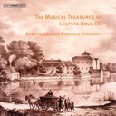 BIS The Musical Treasures Of Leufsta Bruk Ii