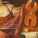 BIS The Trio Sonata In 18Th-Century Italy