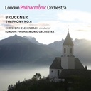 LONDON PHILHARMONIC ORCHESTRA Bruckner Symphony No. 6