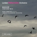 LONDON PHILHARMONIC ORCHESTRA Mahler Symphony No. 8