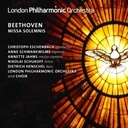 LONDON PHILHARMONIC ORCHESTRA Missa Solemnis In D Major Op. 123