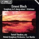 BIS Bloch - Symph C Sharp