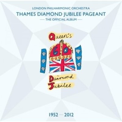 Thames Diamond Jubilee Pageant - Th
