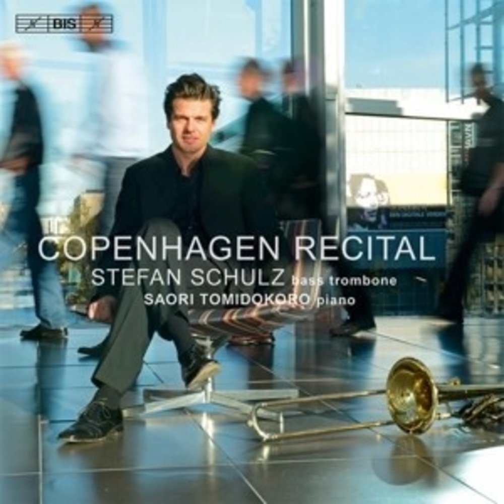 BIS Copenhagen Recital