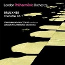 LONDON PHILHARMONIC ORCHESTRA Bruckner Symphony No. 7