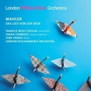 LONDON PHILHARMONIC ORCHESTRA Mahler Das Lied Von Der Erde