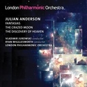 LONDON PHILHARMONIC ORCHESTRA Anderson Orchestral Works