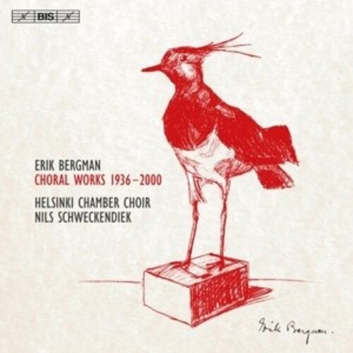 BIS Choral Works 1936 - 2000