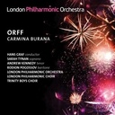 LONDON PHILHARMONIC ORCHESTRA Orff Carmina Burana
