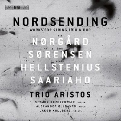 Nordsending - Works For String Trio & Duo