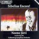 BIS Sibelius - Encore!