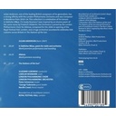 LONDON PHILHARMONIC ORCHESTRA Anderson In Liebliche Blaue Allelui LONDON PHILHARMONIC ORCHESTRA Anderson In Liebliche Blaue Allelui