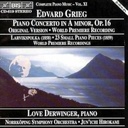 BIS Grieg - Piano Conc.