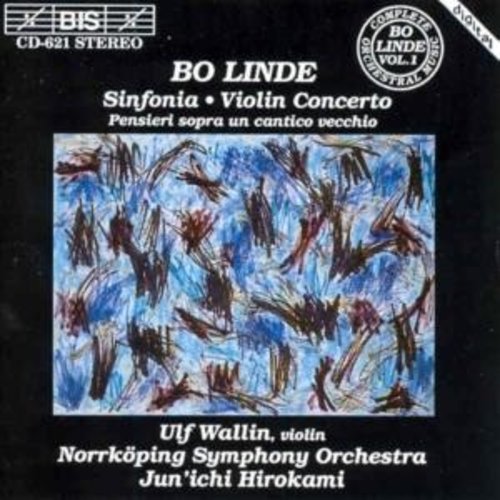 BIS Linde - Sinfonia