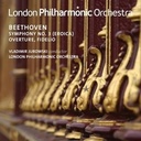 LONDON PHILHARMONIC ORCHESTRA Beethoven Fidelio Overture & Sympho