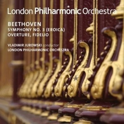 Beethoven Fidelio Overture & Sympho