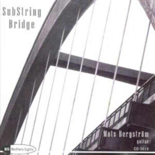 BIS Substring Bridge