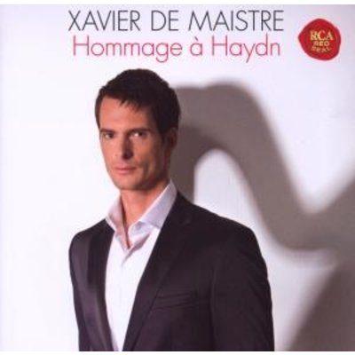 Hommage A Haydn