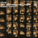 Sony Classical Goldberg Variations, Bwv 988 (