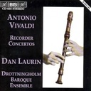 BIS Vivaldi - Recorder Conc. BIS Vivaldi - Recorder Conc.