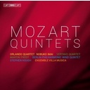 BIS The Quintets