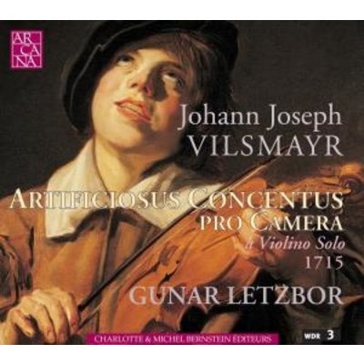 Artificiosus Concentrus Pro Camera