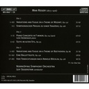 BIS Orchestral Works BIS Orchestral Works