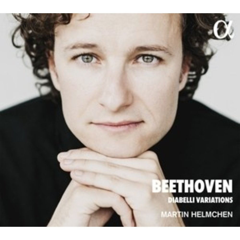 ALPHA Diabelli Variations