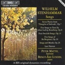 BIS Stenhammar - Songs