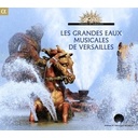 ALPHA Les Grandes Eaux Musicales De Versailles