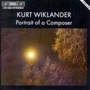 BIS Wiklander - Portrait Of A Composer BIS Wiklander - Portrait Of A Composer