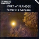 BIS Wiklander - Portrait Of A Composer