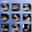 BIS Complete Piano Variations