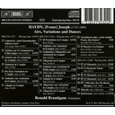 BIS Piano Sonatas Vol 10 BIS Piano Sonatas Vol 10