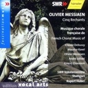 Debussy:musique Chorale Franca