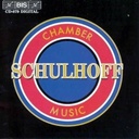 BIS Schulhoff - Chamber