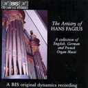 BIS Artistry Of Hans Fagius