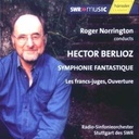 Berlioz: Sym.fantastique Op.14